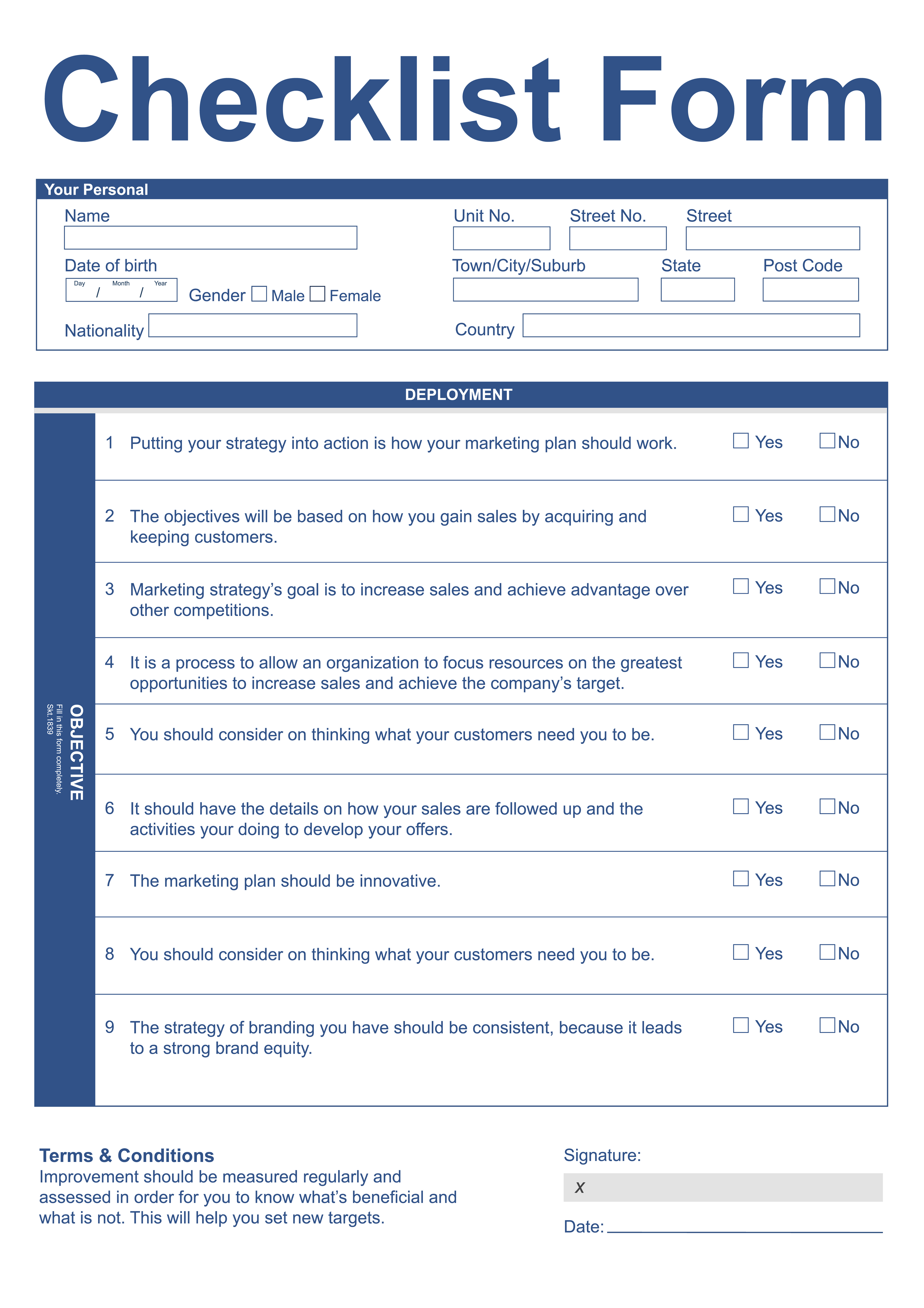 Formulario conectado a n8n para automatización