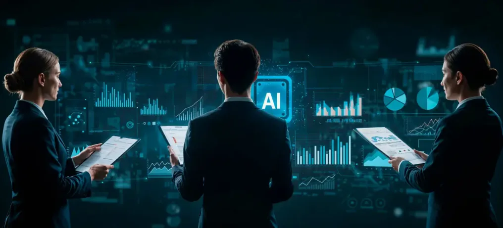 Inteligencia artificial en las empresas de Costa Rica